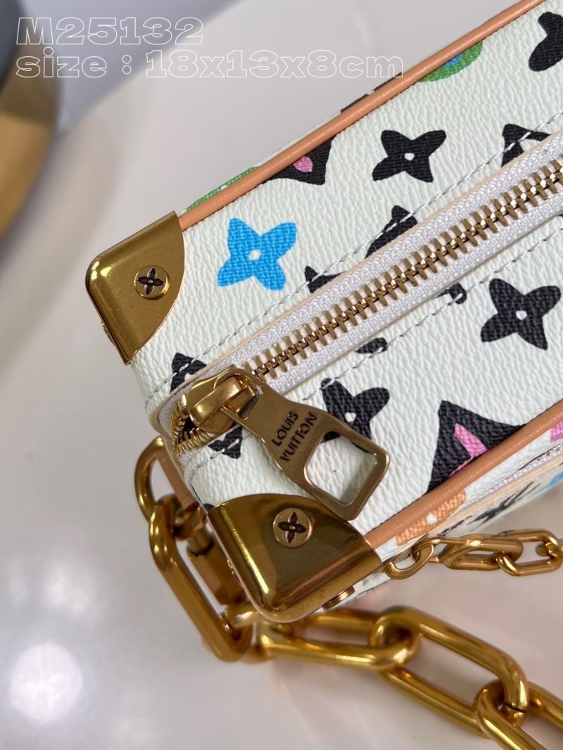 Louis Vuitton Box Bags